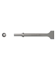 Ajax Tool Works CHISEL AIR FLAT 1-1/2IN. BLADE