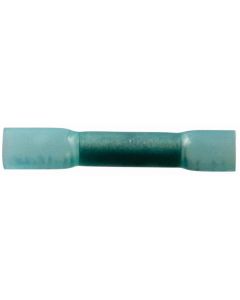 JTT2371J image(0) - The Best Connection 16-14 AWG CS HEAT SHRINK BUTT CONNECTOR 4 PCS