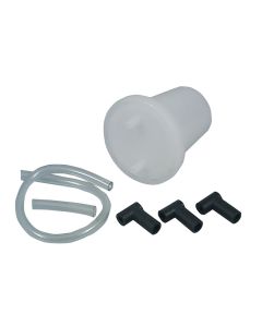 LIS19200 image(1) - Lisle BRAKE BLEEDER KIT
