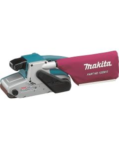 Makita 4" X 24" BELT SANDER VAR SPEED