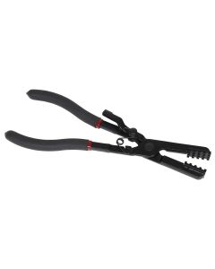 Lisle Straight Hose Clamp Pliers
