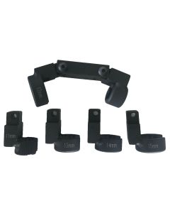 CTA1809 image(0) - CTA Manufacturing Fuel Line Flex Sockets