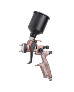 SATAminijet 4400B HVLP Lady Edition II, 1.2SR, w/ 0.15L AL Cup