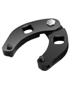Small Universal Gland Nut Wrench