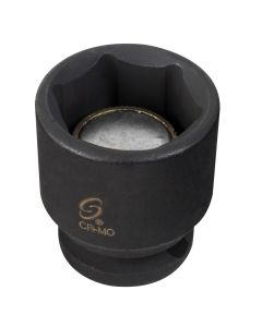 SUNEX SOC 10MM 3/8D IMP MAG 6PT