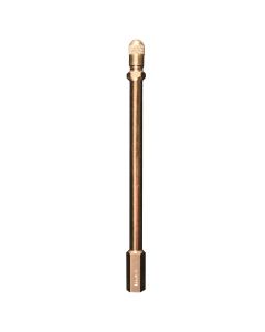 MIL440-5 image(0) - Milton Industries Truck Valve Extension 5-1/2-inch