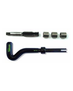 CTA33049 image(1) - CTA Manufacturing Pro Thread Kit - UNC 1/4 - 20