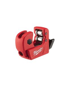 MLW48-22-4250 image(1) - Milwaukee Tool 1/2" Mini Copper Tubing Cutter