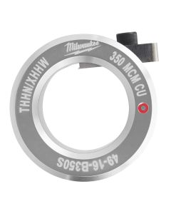 Milwaukee Tool 350 MCM Cu THHN/ XHHW Bushing