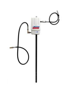 LIN926-1 image(0) - Lincoln Grease Pump for 400 Pound Drum