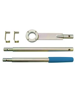 Gedore Counter-Holding Tool, VW-Audi