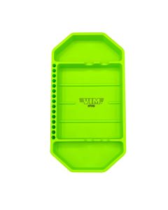 VIMSTSG image(1) - VIM Tools Small Silicone Tray - Green