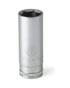 GearWrench SOC 14MM 3/8D 6PT DP