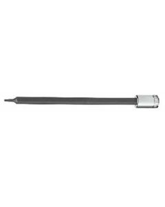GearWrench 1/4 Inch Drive Long Torx Bit Socket T25
