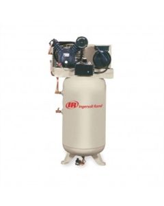 Ingersoll Rand 230V, 3-Phase, 60 hertz, 5HP Compressor