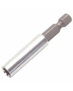 VIMVHE516 image(0) - VIM Tools 5/16 Inch Magnetic Bit Extension, 1/4 Inch Power Drive Shank