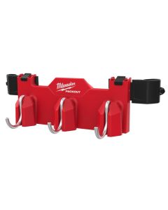 Milwaukee Tool PACKOUT Tool Box 3-Hook Attachment