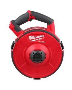 MLW2873-20 image(1) - Milwaukee Tool M18 FUEL Angler Pulling Fish Tape Powered Base (Tool-Only)