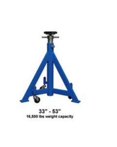 Atlas Automotive Equipment MOBILE COLUMN LIFT STAND, JACK STAND B