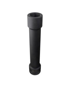 SUN540EL image(2) - Sunex IMPACT SOCKET 1 1/4 INCH 1" DR EXTRA LONG