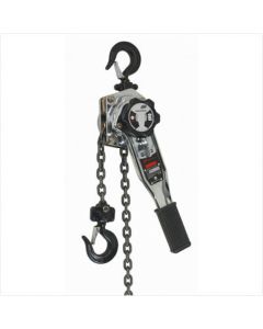 Ingersoll Rand SLB1200 Lever Chain Hoist 5'
