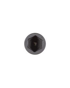 IRTDXS2SH1116L image(1) - Ingersoll Rand DXS2 11/16" SAE Deep Impact Socket
