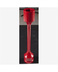 SUN540TS image(0) - Sunex 1" DR 1-1/4" TORQUE LIMITING IMPACT SOCKET