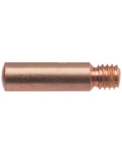 FPW11101101 image(0) - ESAB  Tweco  2.224-Inch 0.5-Inch Bore 21 Series Nozzle
