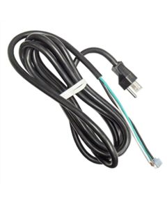Associated 6012 POWER CORD