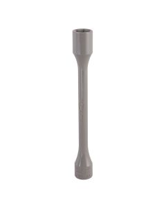 American Forge & Foundry American Forge & Foundry AFF - Limiting Torque Socket - 1/2" Drive - 19mm (3/4") - 120 Ft/Lbs - Dark Gray