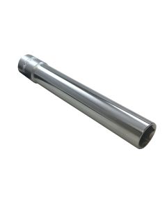 CTA1712 image(0) - CTA Manufacturing Extra-Deep Metric Socket - 12 mm