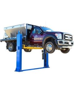 ATEATTD-BP12000X image(0) - Atlas Equipment BP12000X Commercial Grade Baseplate 12,000 lb. Capacity 2-Post Lift (WILL CALL)