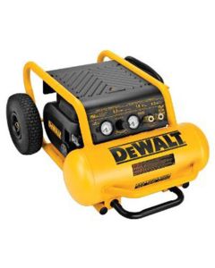 DeWalt 4.5GL Electric Compressor