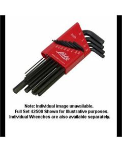 LIS42560 image(0) - Lisle HEX KEY 5/32IN. LONG ARM