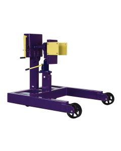 OMEHW93776 image(1) - Omega 3 TON ENGINE STAND (MADE IN THE USA)