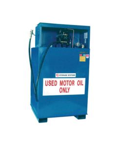 John Dow Industries USED OIL SYSTEM
