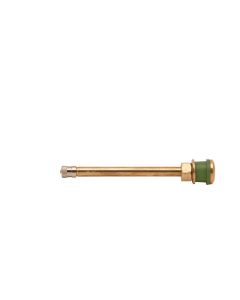 Haltec Tubeless Truck Tire Valve with High Temp Grommet