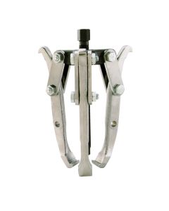 OTC1027 image(0) - 7" Spread 5-Ton 2/3 Reversible Jaw Grip-O-Matic Puller