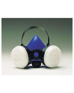 SAS2661-00 image(0) - SAS Safety Professional Organic Respirator Medium