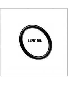 CATPNBA106 image(0) - Car Certified Tools O-Ring for BA04