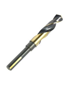 FOR20670 image(0) - Forney Industries Silver and Deming Drill Bit, 23/32 in