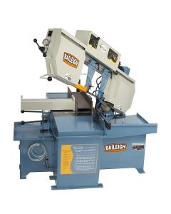 BLI1001292 image(0) - Baileigh Manual Dual Miter Band Saw