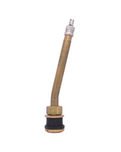 Dill Air Controls TUBELESS TRUCK VALVE-HI-TEMP