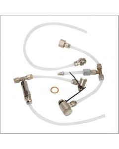CATSTRETROKT image(0) - Car Certified Tools Retro Kit for 2.5 gal. Brake Bleeder