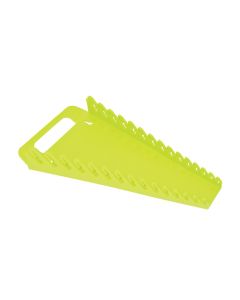 ERN5082HV image(2) - Ernst Mfg. 15 Tool Wrench Gripper, HI-VIZ