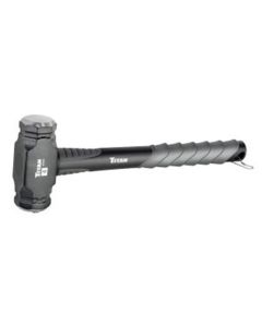 Titan 4 lb. Cross Pattern Drilling Hammer