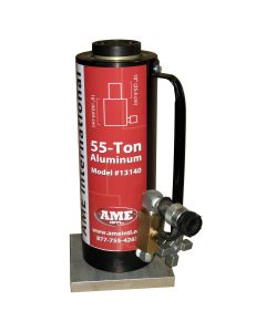 AME 55 Ton Aluminum Jack, 10" Stroke