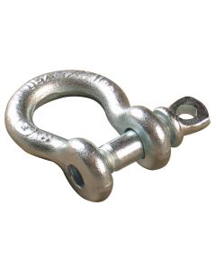 MOC4055 image(0) - Mo-Clamp 7/16" SCREW PIN F/G CLAMP
