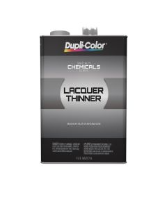 Krylon Lacquer Thinner, 128 oz. Gallon