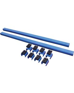 ATEATTD-SUPRTBR image(0) - Atlas Equipment SUPPORT BAR KIT (WILL CALL)